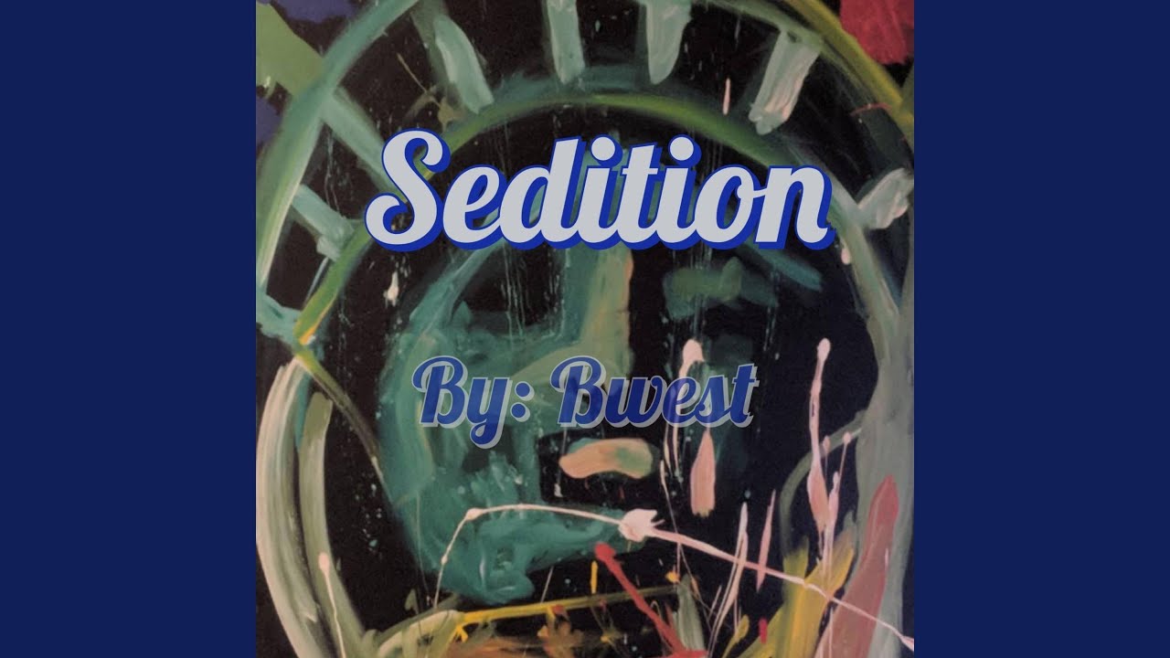 Watch Sedition on YouTube Watch Sedition on YouTube
