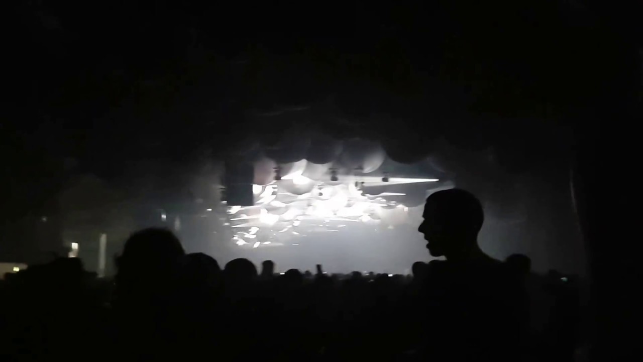 Nina Kraviz Meet Her At The Love Parade