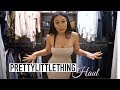 PRETTY LITTLE THING TRY ON HAUL | CamilaaINC