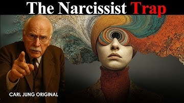 Carl Jung’s Truth About Why Empaths Attract Narcissists — And Can’t Escape | Carl Jung Original
