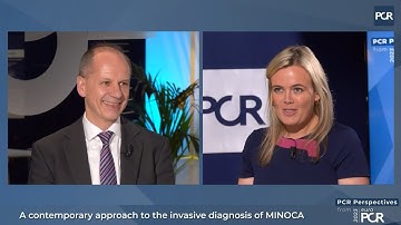 A contemporary approach to the invasive diagnosis of MINOCA - EuroPCR 2023