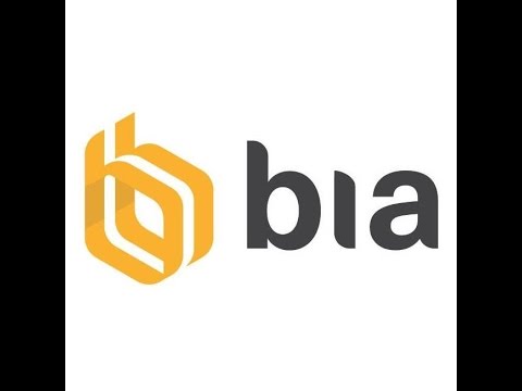 BIA-ს განახლებული ბრენდის პრეზენტაცია - რუსთავი 2