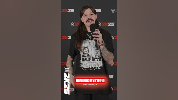 WWE 2K25 - INTERGENDER MATCHES ARE OFFICIALLY CONFIRMED #wwe2k25 #gaming #shorts