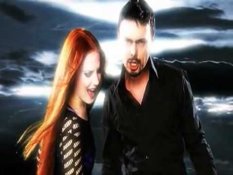 Kamelot & Simone Simons (Epica) =The Haunting Full Version