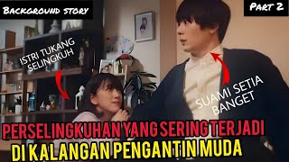 [ PART - 2 ] Perlahan Mulai Terbongkar - Saretagawa No Blue (2021) 