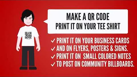 10 or More Offline Ways QR Codes can Promote Your Mobile Marketing Campaign