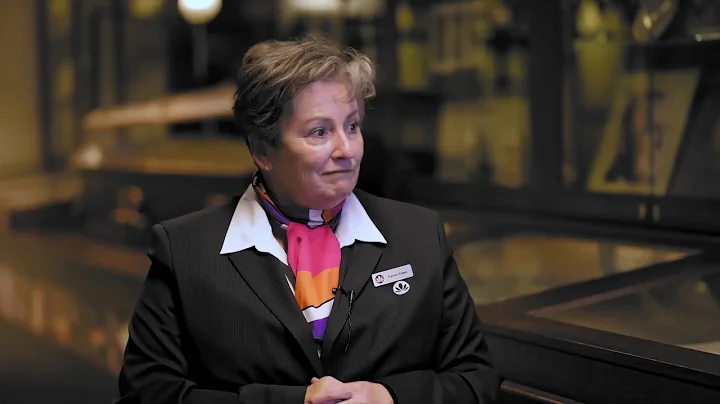 IWD Cathy Tobin   Board Member