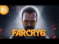 Far Cry 6: Иосиф Коллапс: СЕКРЕТНАЯ КОНЦОВКА (сцена после титров)