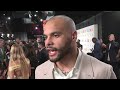 Dak Prescott Interview at the 2026 NFL Honors | Player Interviews