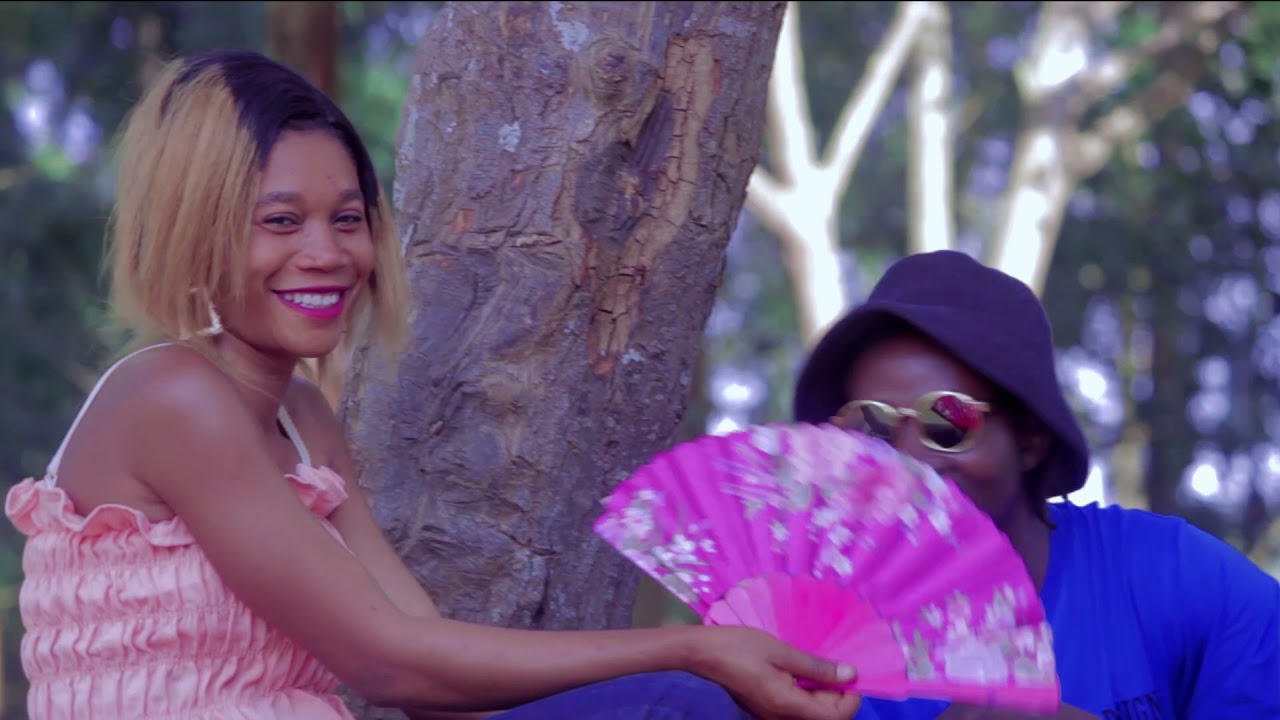 Nda tuje_official_video_by Danny bloss _ft Jay boy_danny bloss prod.