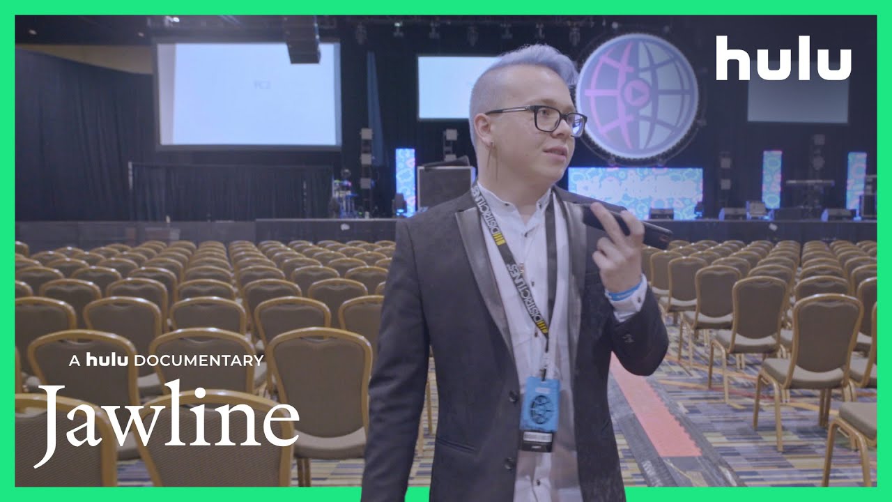 Jawline - A Hulu Original Documentary (Official Trailer)