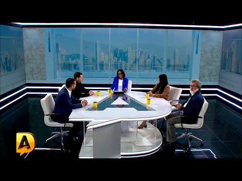 Análisis sobre política