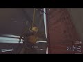 Launch tower tech