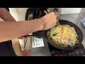原価50円!? 生きながらえるためのペペロンチーノ【自炊】
