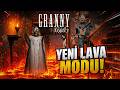 LAV YÜKSELMEDEN GRANNY'NİN EVİNDEN KAÇMAK!🌋- Granny Legacy (Yeni Lav Modu)