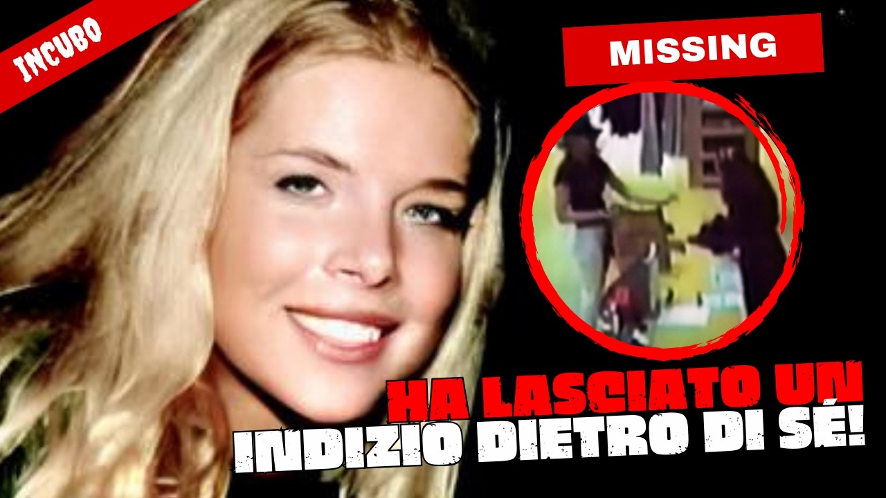 Qual è il Segreto dietro questo Caso Scioccante?