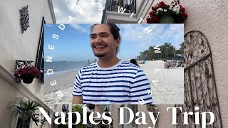 Naples Day Trip - Wednesdays With Wilver