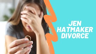 JEN HATMAKER DIVORCE TALKED ABOUT