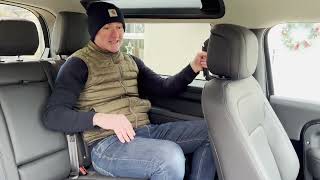 Defender 90 HSE Review