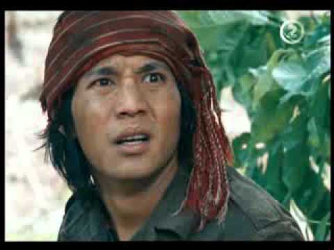 رامبو المدمر