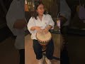 Epic Darbuka Drum Solo | Powerful Rhythm Performance