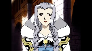 Lunar Silver Star Story Complete Cave of Trials 1/2