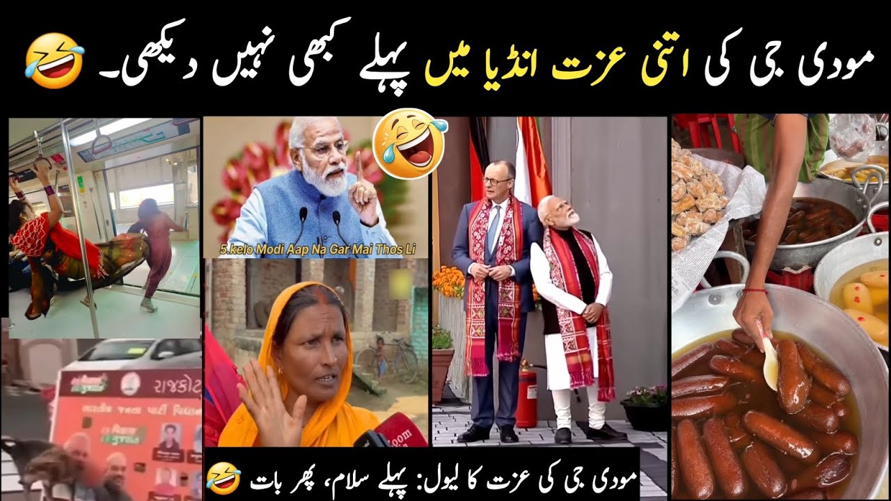 Indian People’s Funny Reaction on Modi g Respect😅😂||Funny videos, Try Not to Laugh