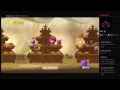 Rayman legends livestream part 1