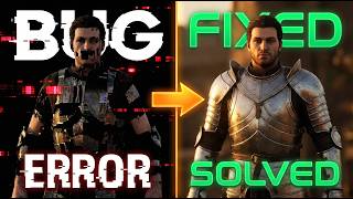How to Fix Bannerlord Character Model Bug | Twisted & Folded Character Fix