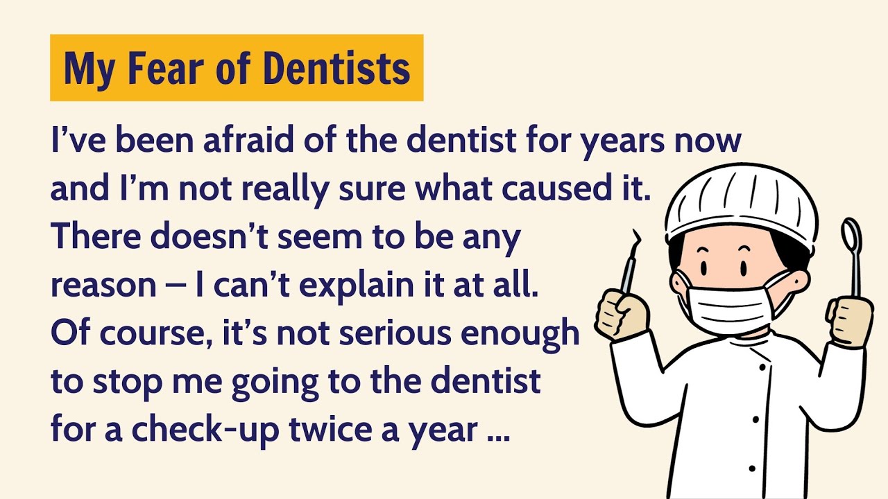 Listen and Practice Improve your Vocabulary and Pronunciation in