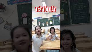 Gạo: Trả Tôi Đây|Gia Đình Nhà Gạo Resimi
