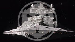 The Galactic Empire | Star Wars Edit