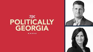 Inside Georgia’s Lieutenant Governor Fight | Politically Georgia