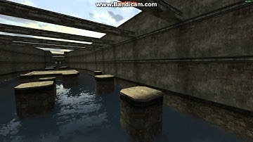 GMOD BHOP - bhop_cynical in 18.6 by XXYYXX