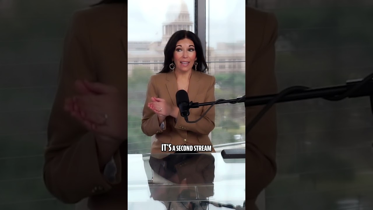 Сколько у вас стримов?