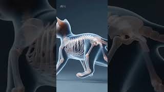 IG4 #animalskeletons  #skeletoncat   #mysteryanimals   #cats  #walkthrough  #funny