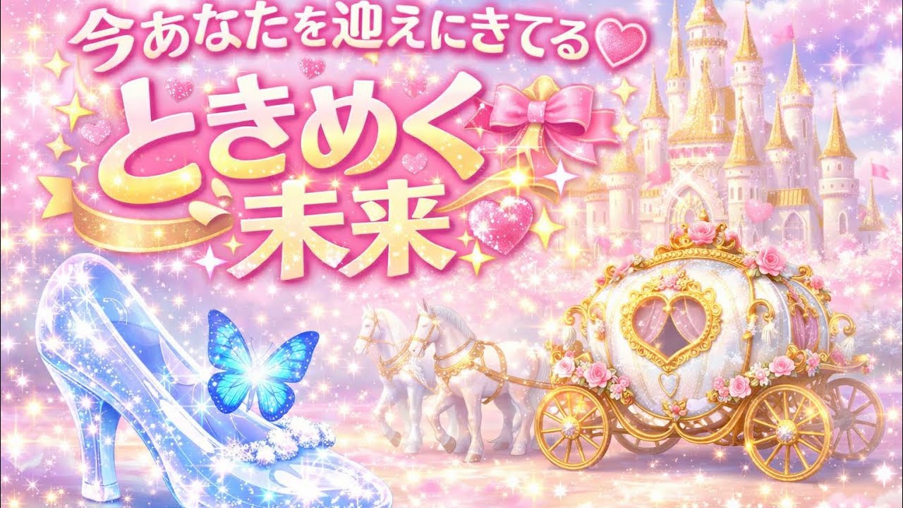 【神展開ｷﾀｰ🤩💖】素敵がすぎる姫性ょ🥹ときめくお迎え😍✨ｼﾝｸﾛ伝言多数✨