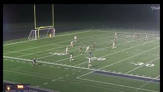 2025 SCPA Women's Varsity Highlights