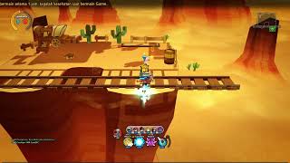 Lost Saga Ladder #27 –Soul master with infinite combos(Alpha gameplay)