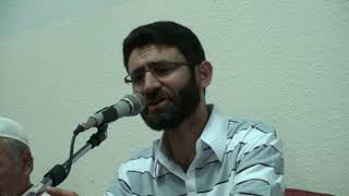 Mehmet Erarabacı - Açın Bu Ravza'yı | Medîne