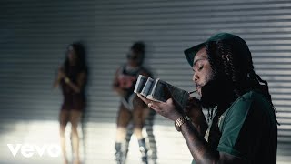 Teebone, Kit Boss - Push Weight (Official Music Video)