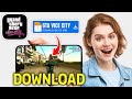How to Download GTA Vice City in Android For Free 
