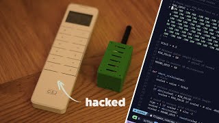 How to Reverse Engineer ANY remote for Homeassistant  screenshot 1