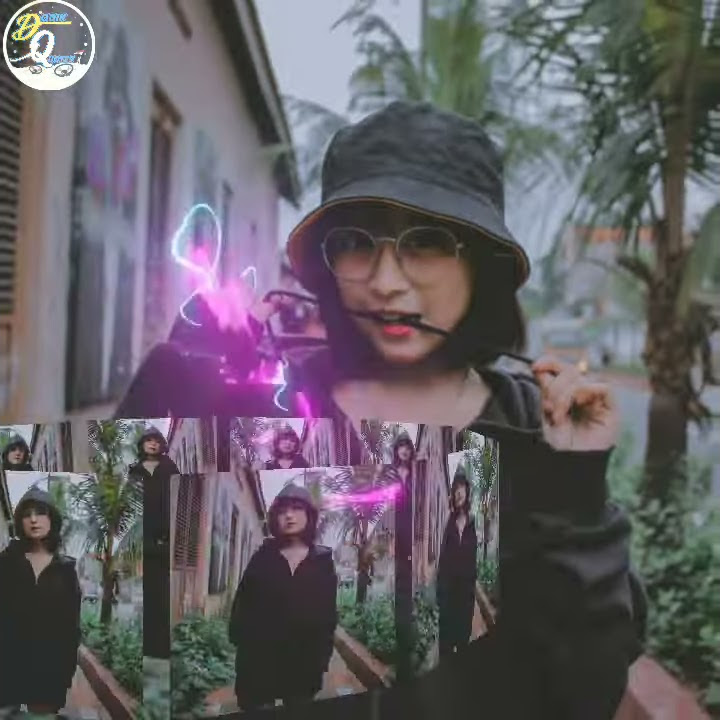 STORY WA 30 DETIK JEDAG JEDUG DI KINEMASTER || DJ MIRACLES