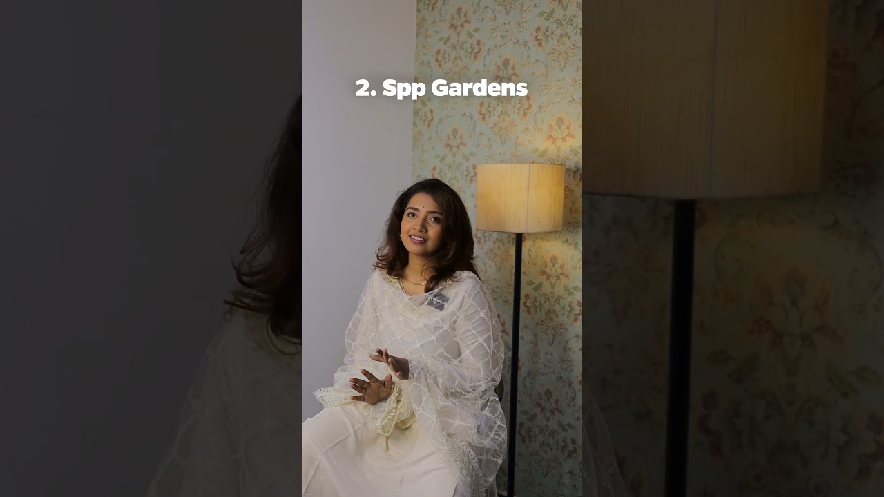 Chennai's most scenic Wedding Venues Part 2 | Brides to be | Kabooki talks 