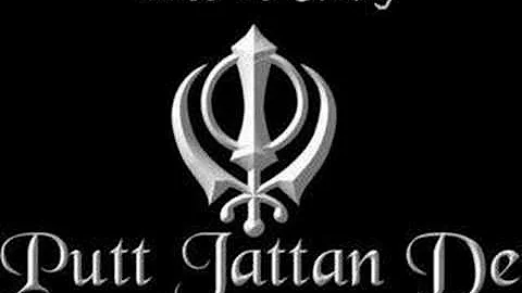 Jatt anthem