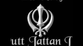 Jatt anthem