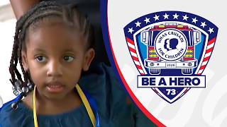 Christy's Garden | Saturday | 3:30 - 6P | 73rd WHAS Crusade for Children