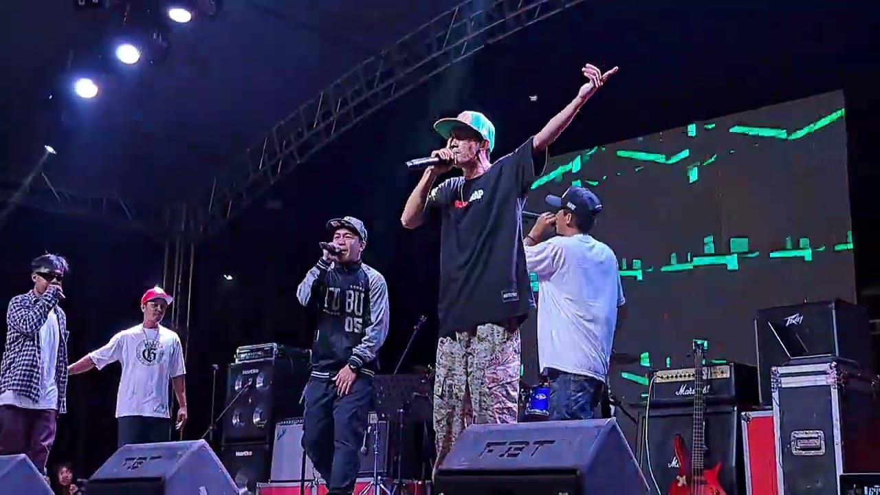 malamig ang simoy- G-clan(champion pangil galalan got talent) dont forget like and subcribe