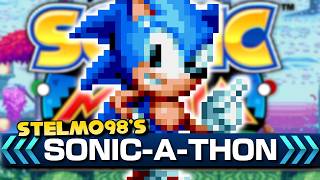 The Best Way to Play Sonic Mania